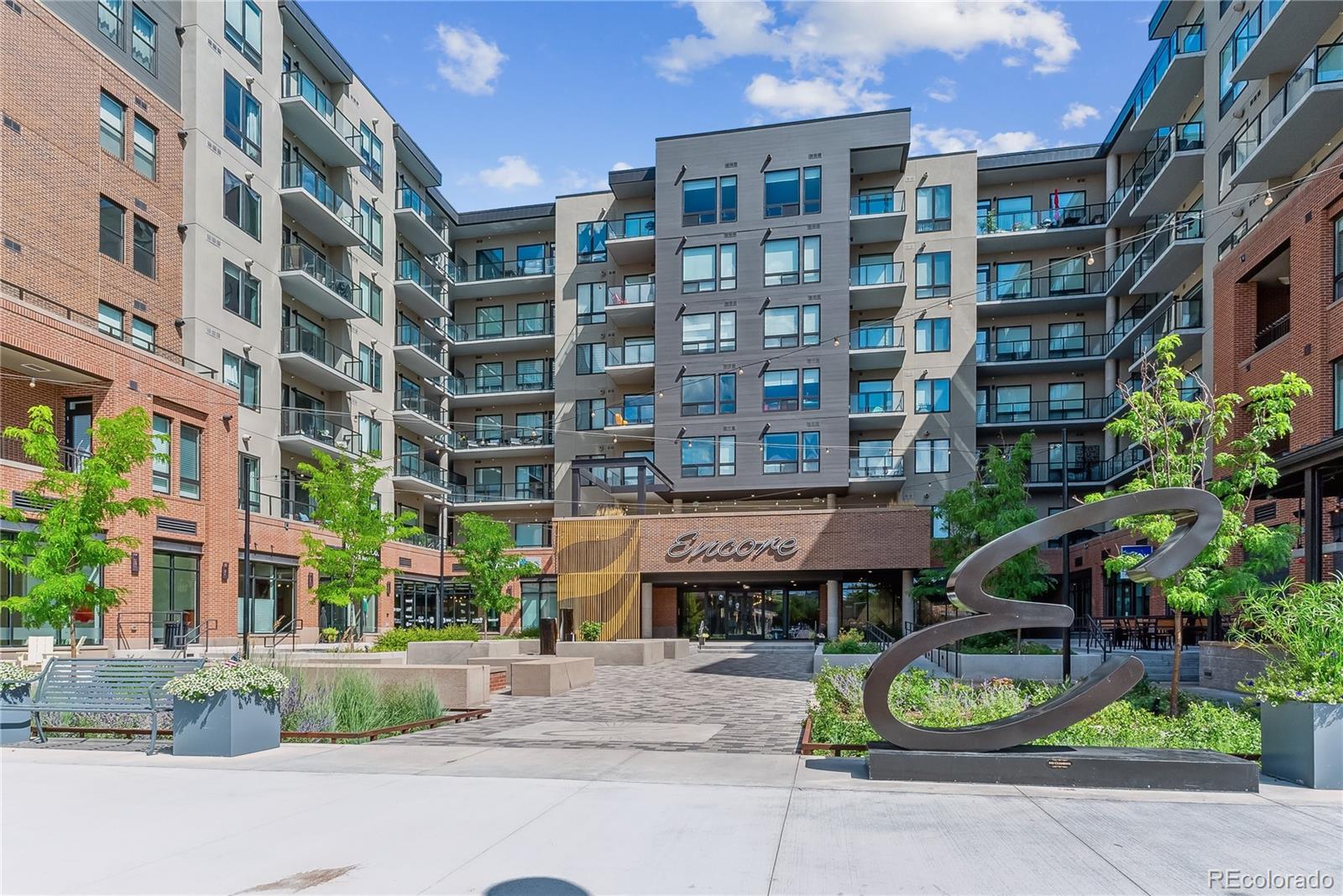 20 Wilcox Street Unit: 621