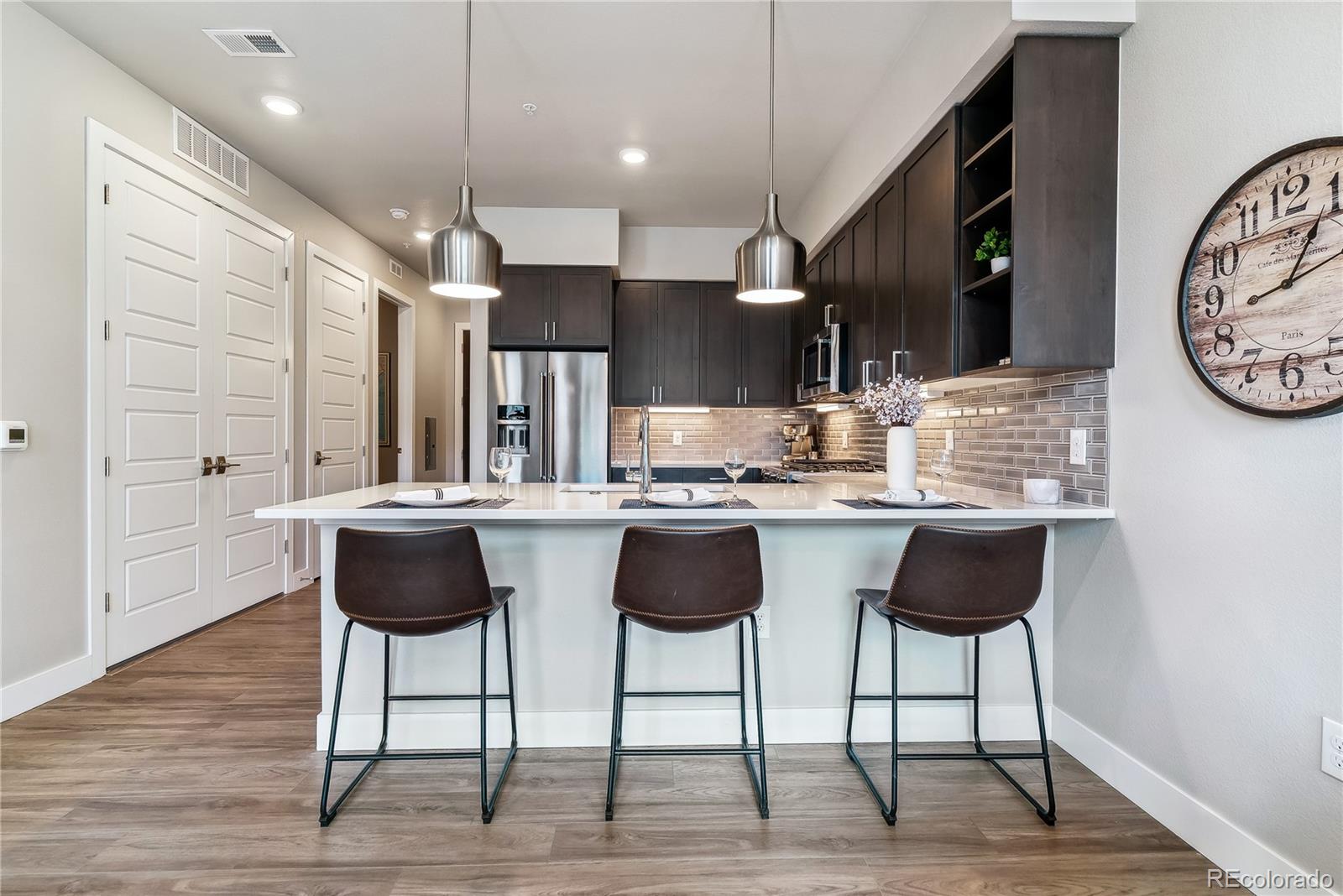 20 Wilcox Street Unit: 621