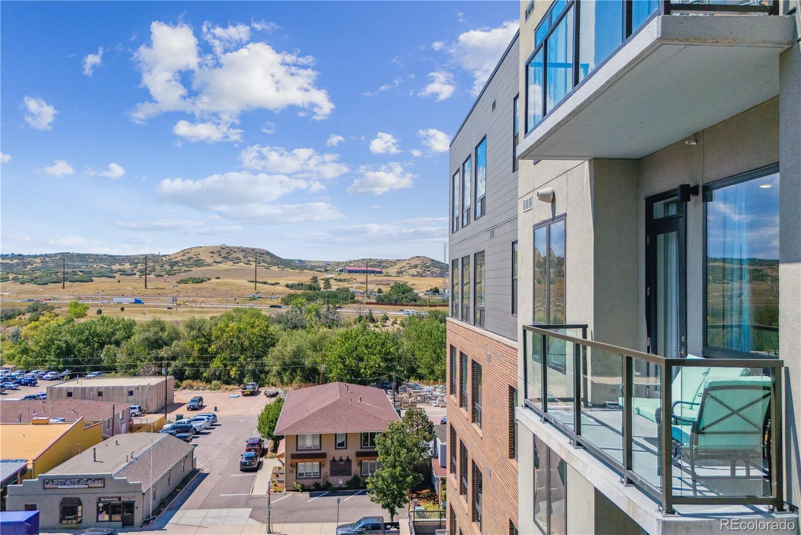 20 Wilcox Street Unit: 621