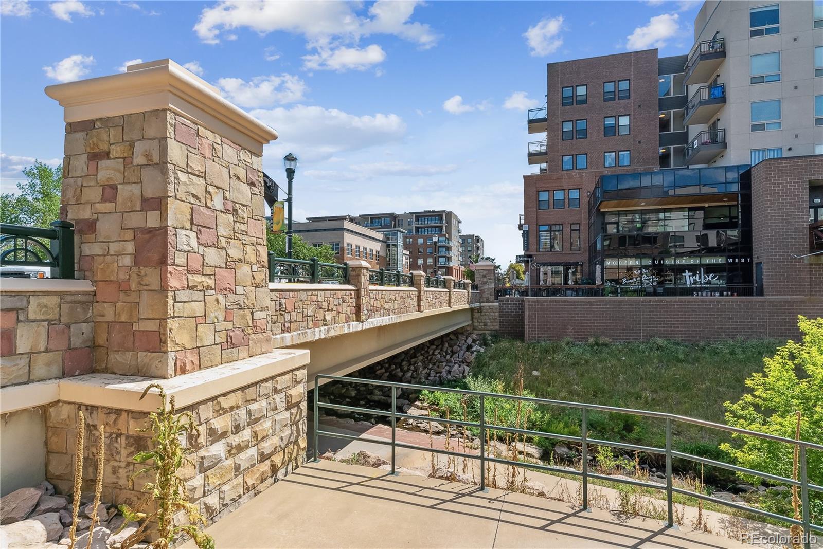 20 Wilcox Street Unit: 621