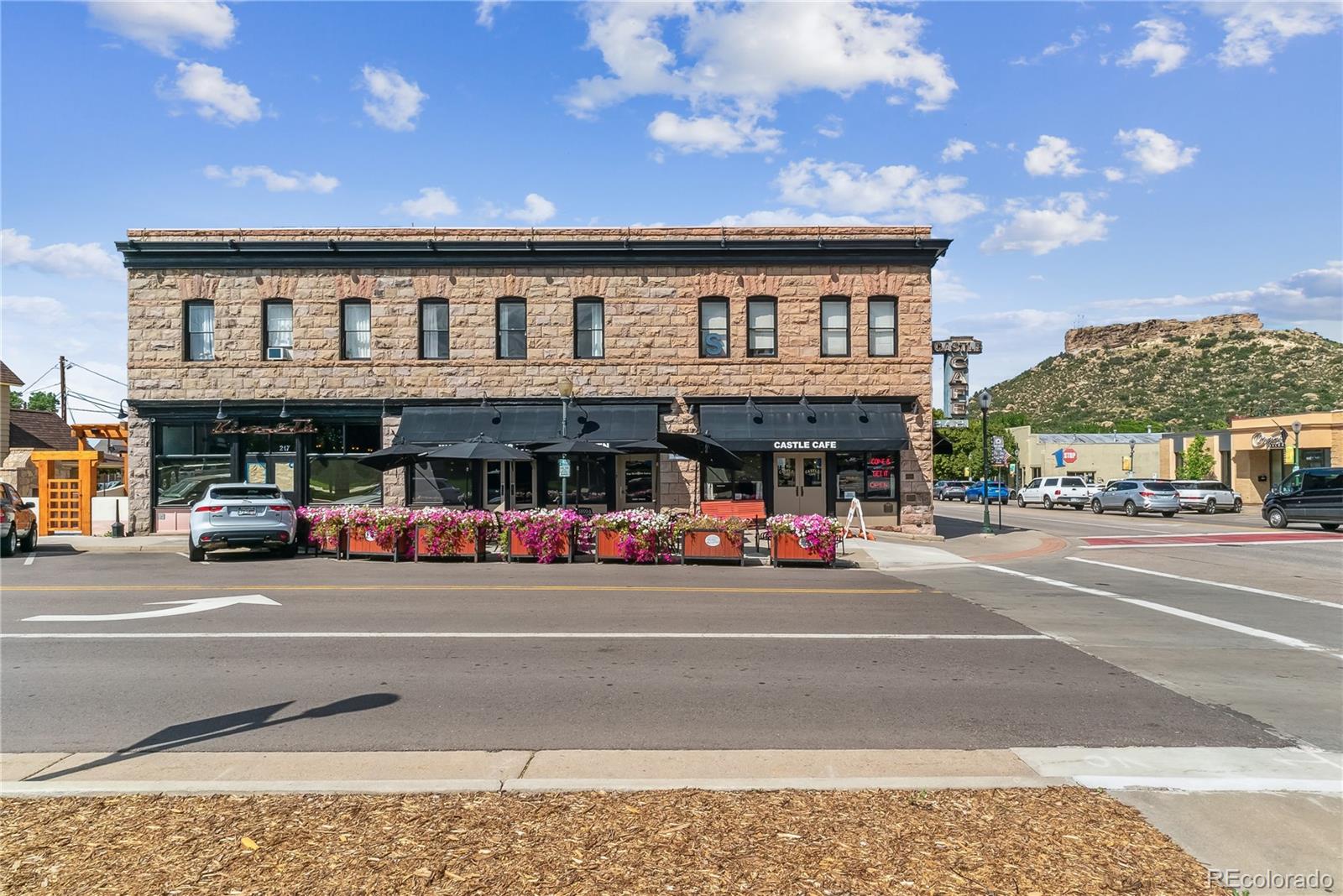 20 Wilcox Street Unit: 621