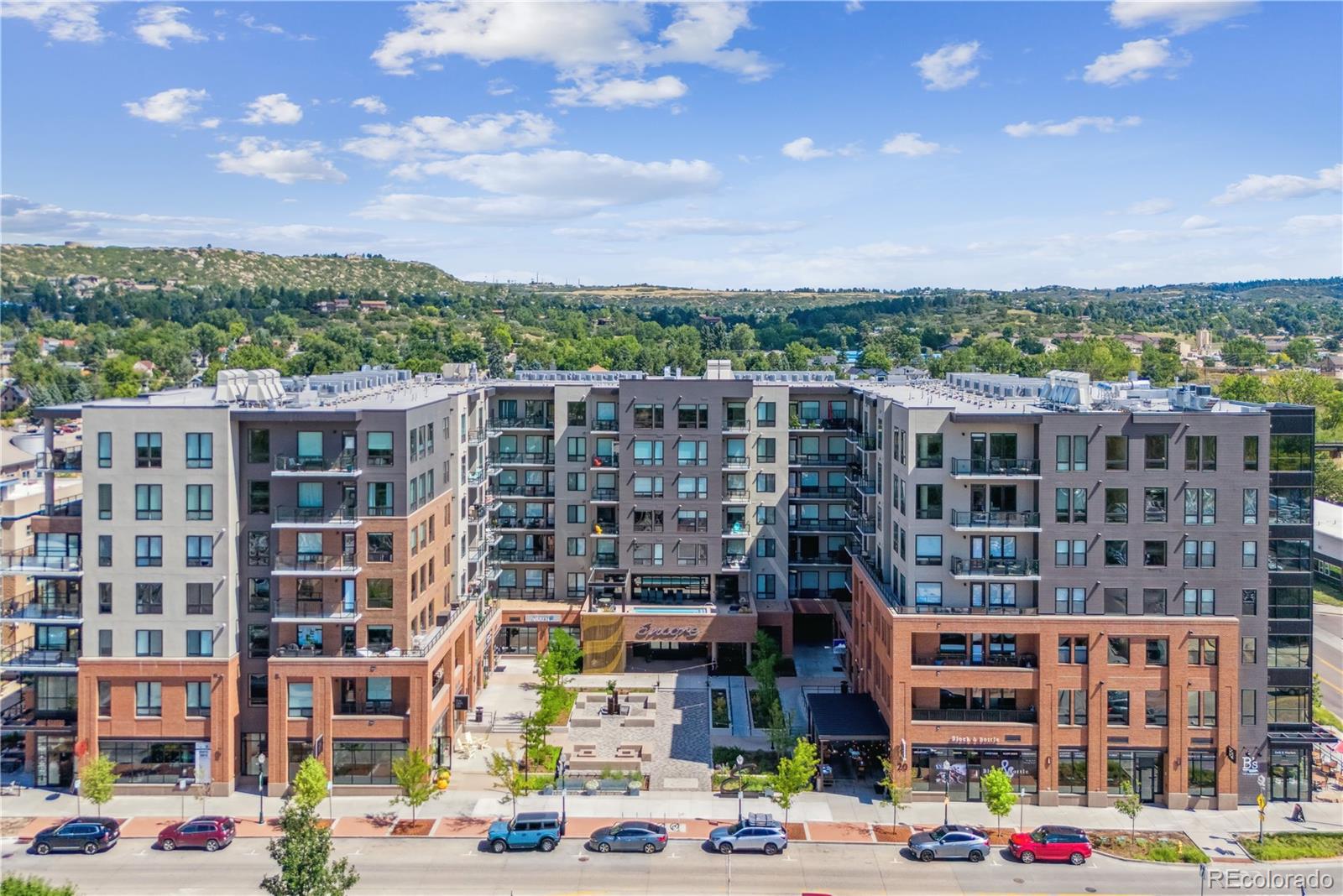 20 Wilcox Street Unit: 621