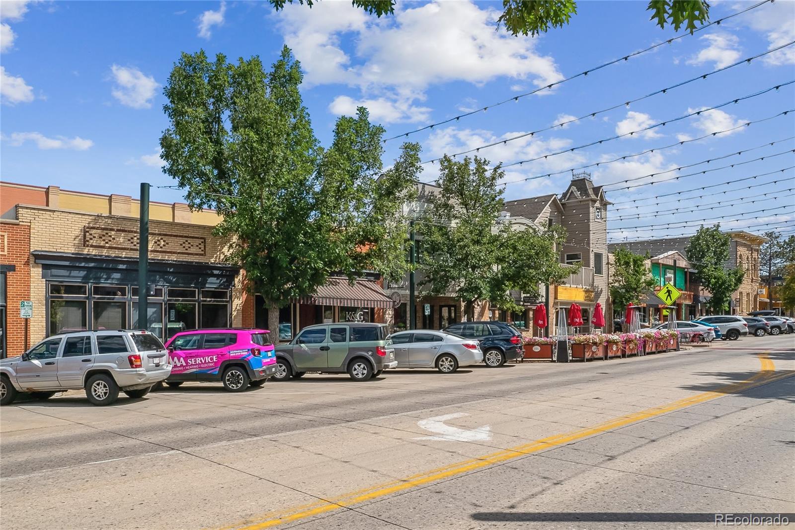 20 Wilcox Street Unit: 621
