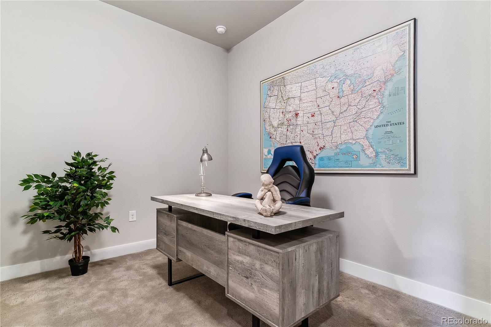 20 Wilcox Street Unit: 621