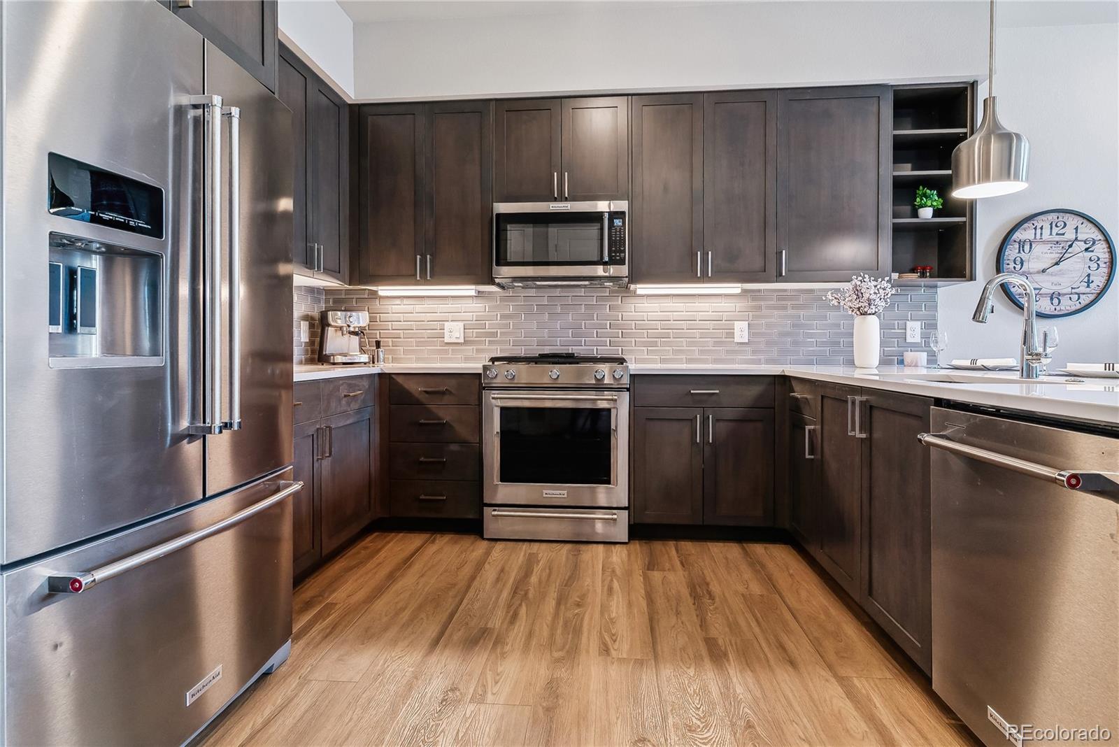 20 Wilcox Street Unit: 621