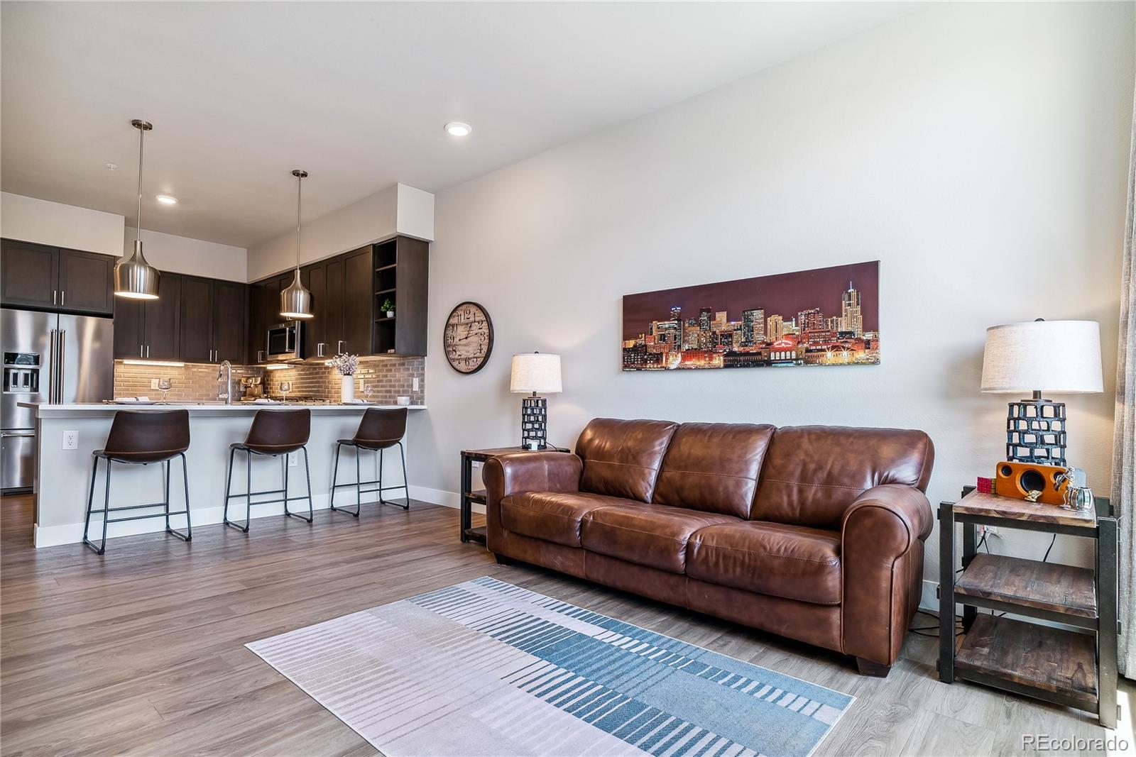 20 Wilcox Street Unit: 621