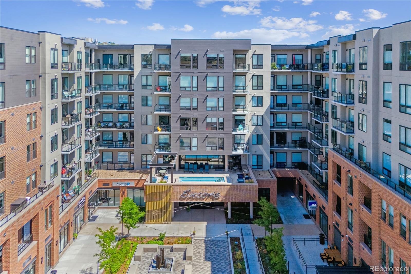 20 Wilcox Street Unit: 621