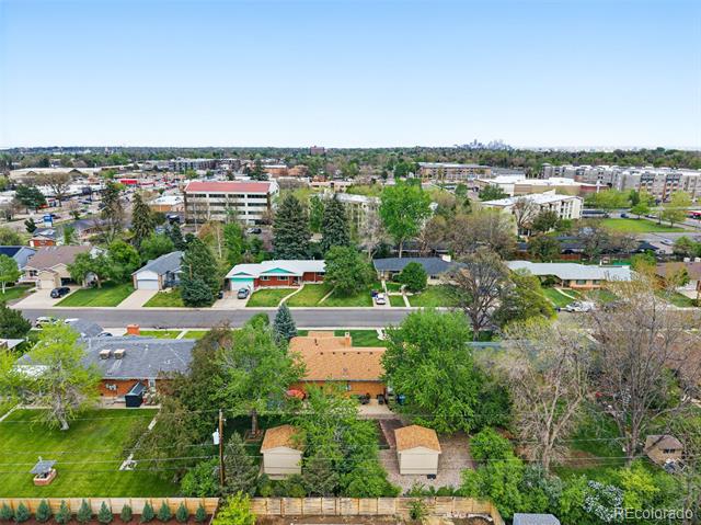 3691 & 3701 Allison Street