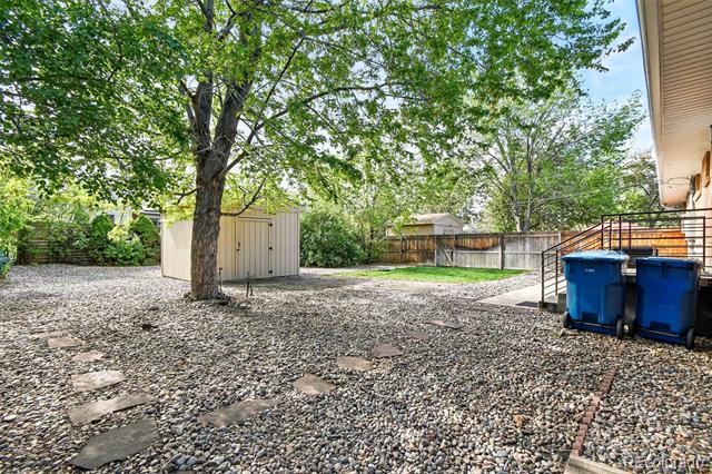 3691 & 3701 Allison Street