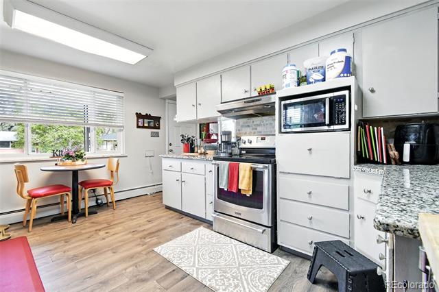 3691 & 3701 Allison Street
