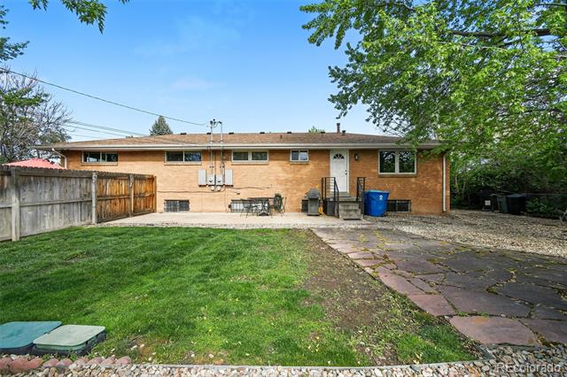 3691 & 3701 Allison Street