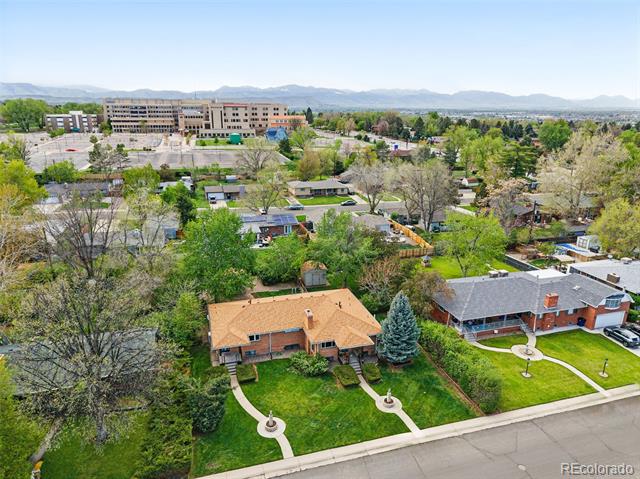 3691 & 3701 Allison Street