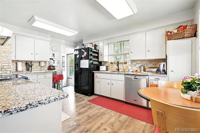 3691 & 3701 Allison Street