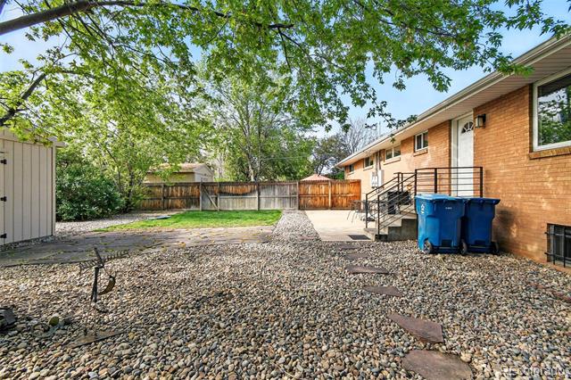 3691 & 3701 Allison Street