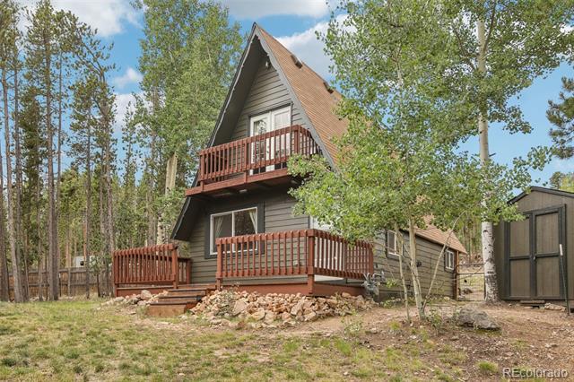130 Deer Road