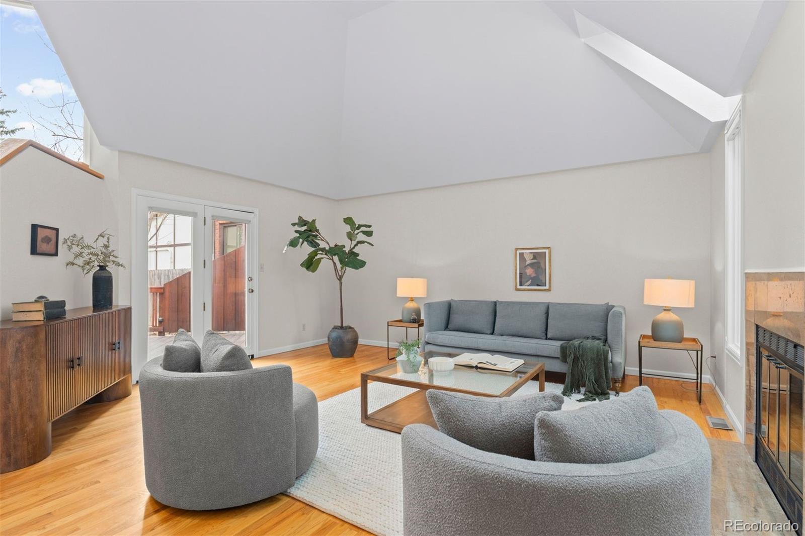 838 Milwaukee Street