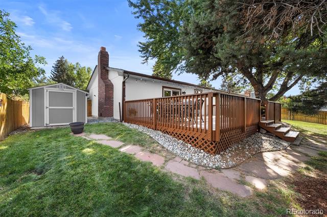 6274 S Oneida Way