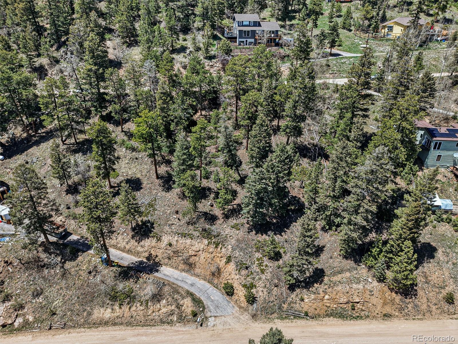 11618 Nichols Way
