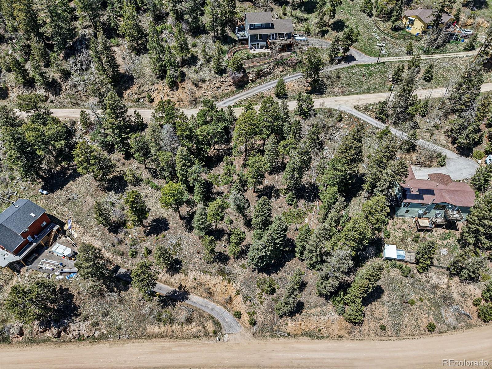 11618 Nichols Way