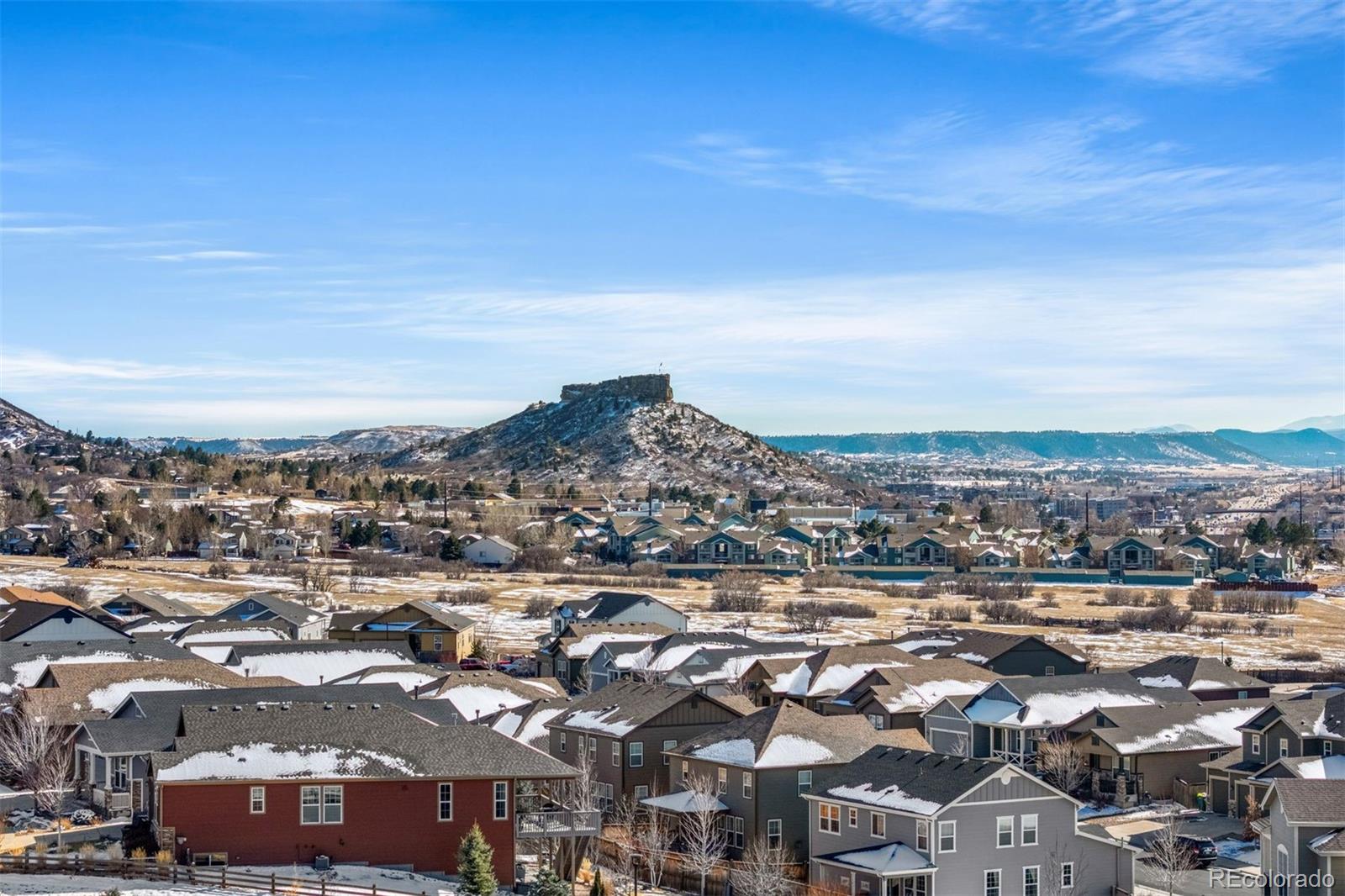 431 Black Feather Loop Unit: 813