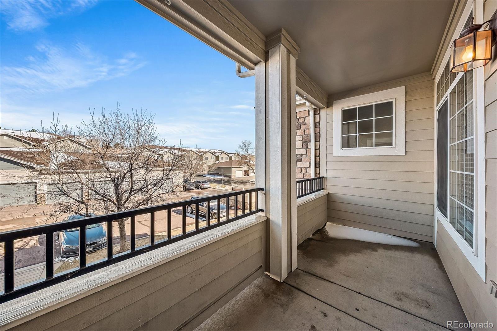 431 Black Feather Loop Unit: 813