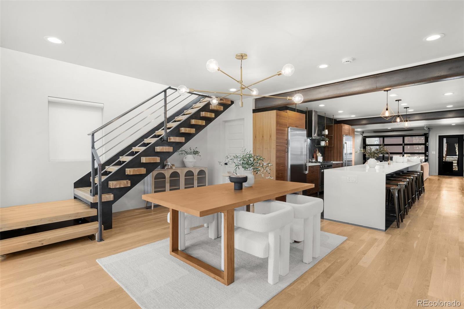 3605 Lipan Street