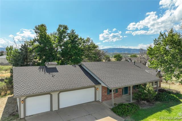 4000 Bear Canyon Circle