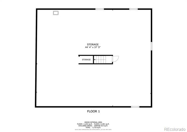 4000 Bear Canyon Circle