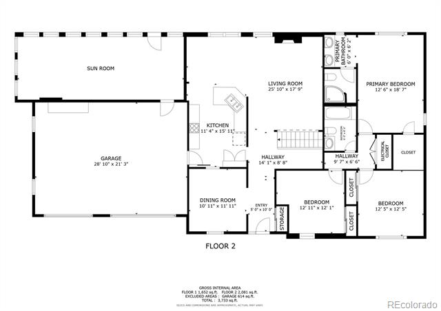 4000 Bear Canyon Circle