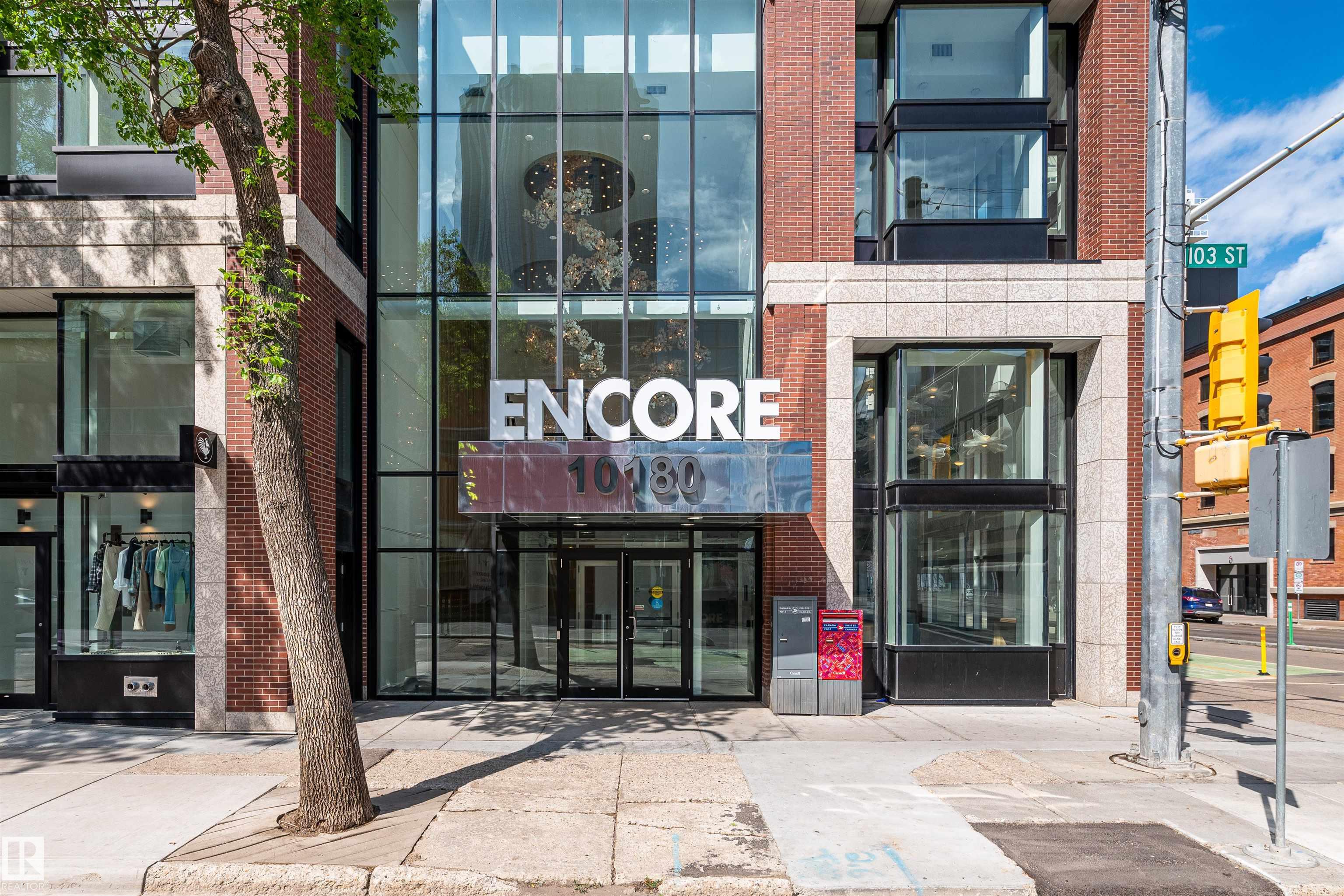 ##2400 10180 103 ST NW