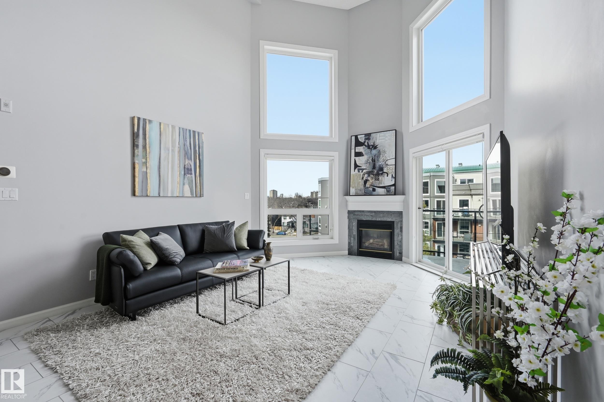 501 7905 96 ST NW