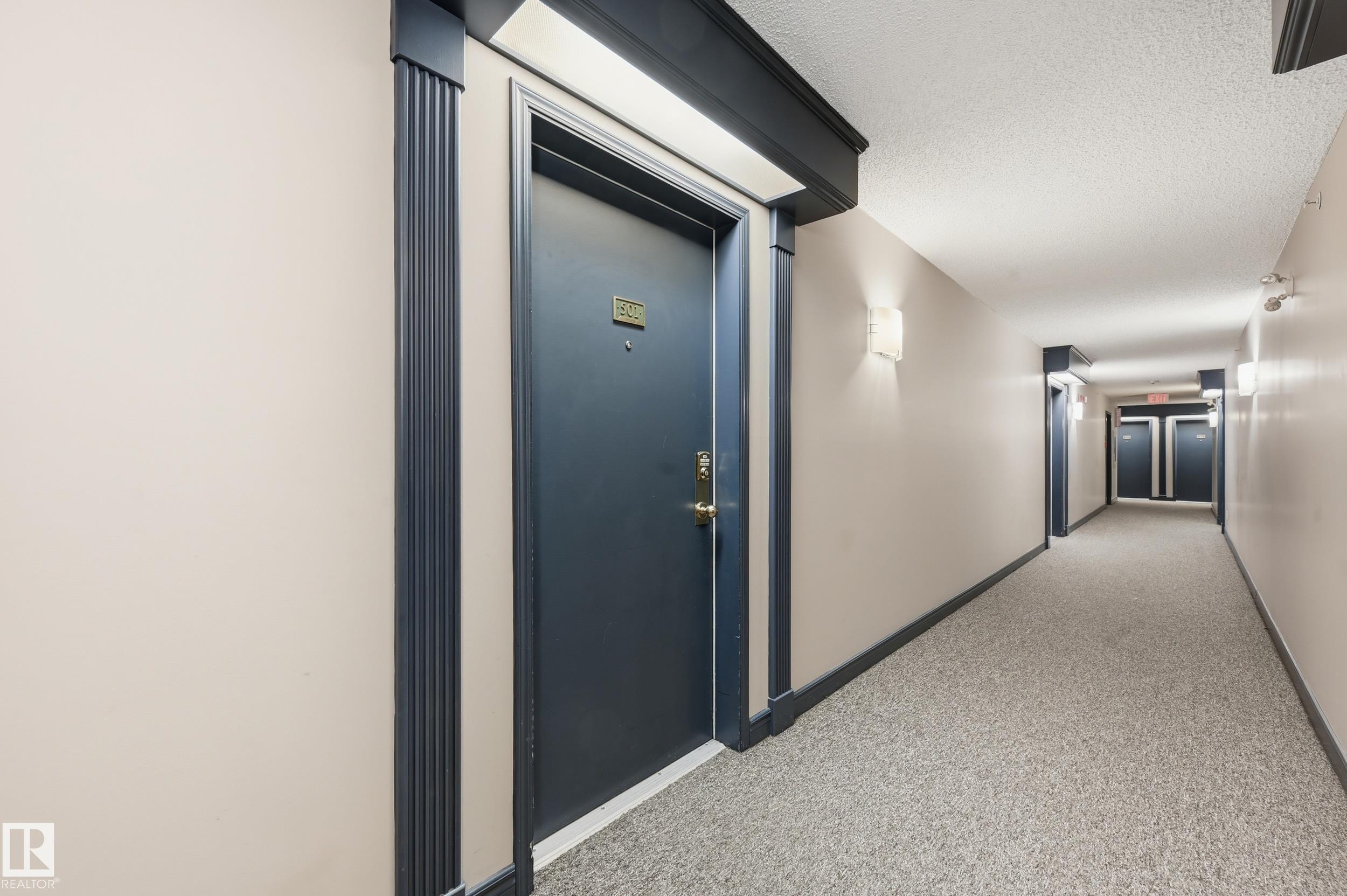 501 7905 96 ST NW