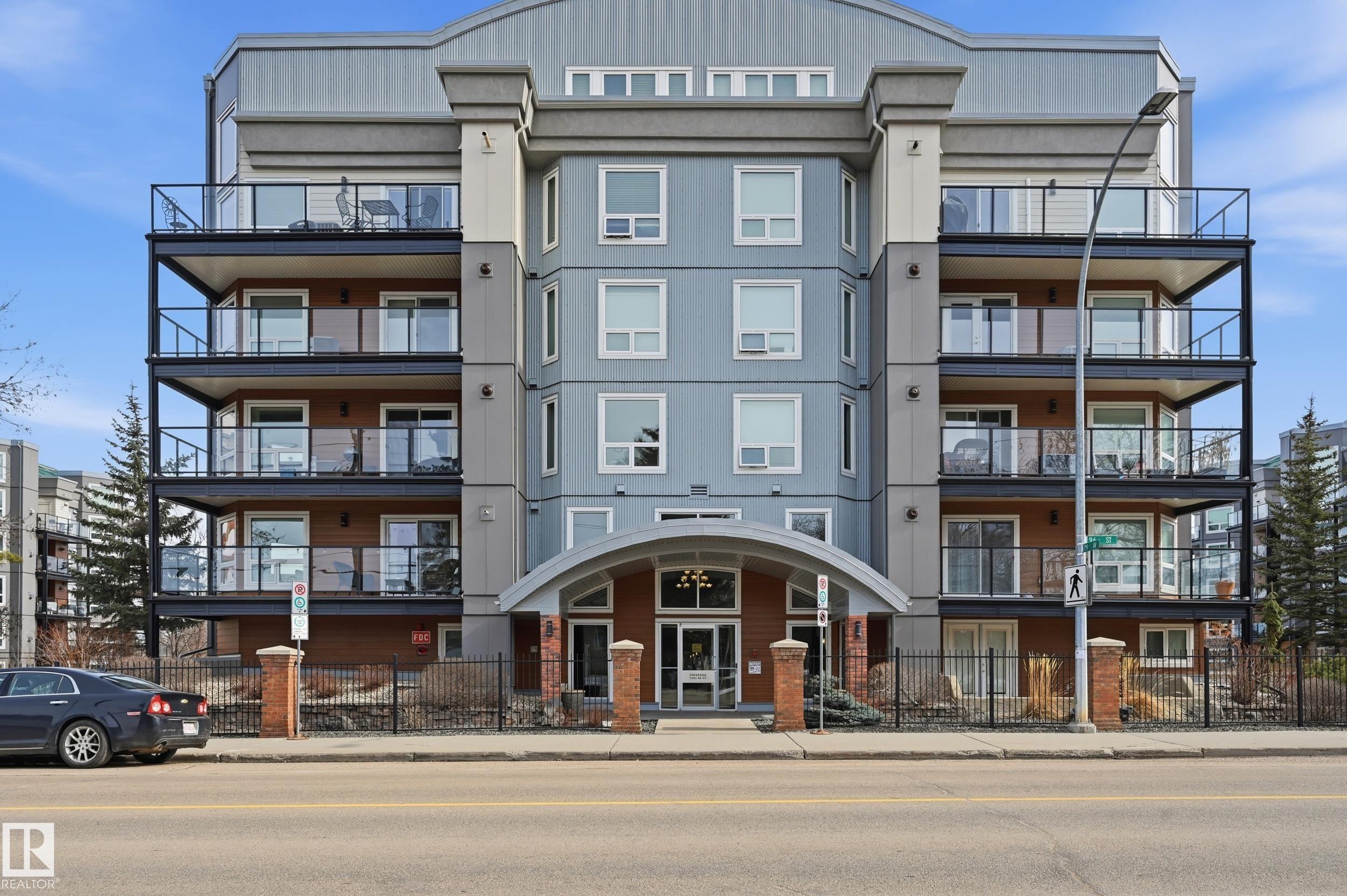 501 7905 96 ST NW