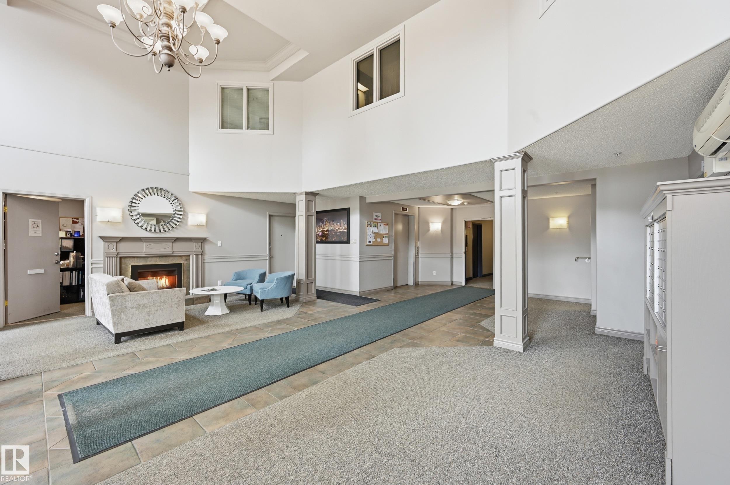 501 7905 96 ST NW