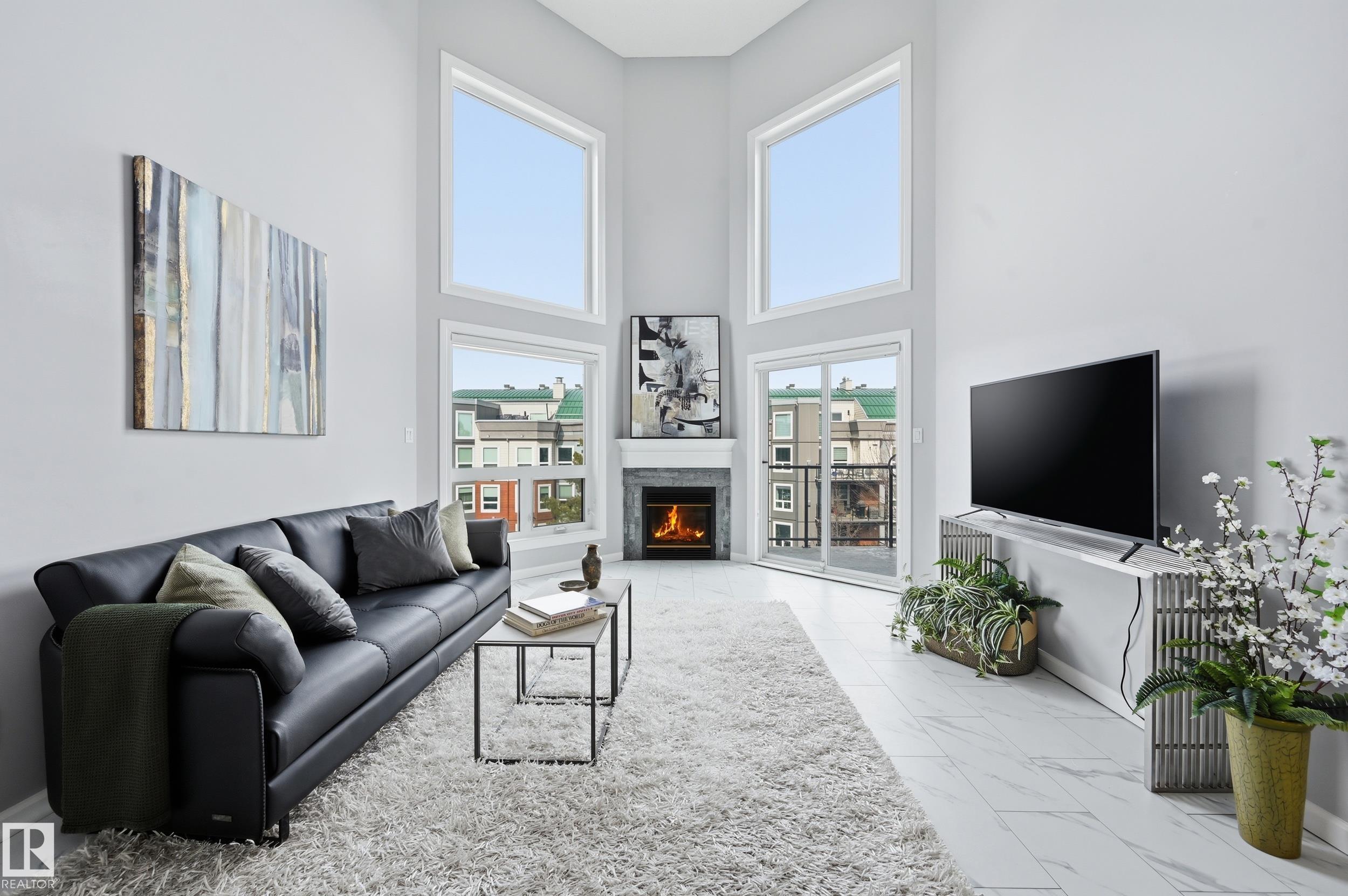 501 7905 96 ST NW
