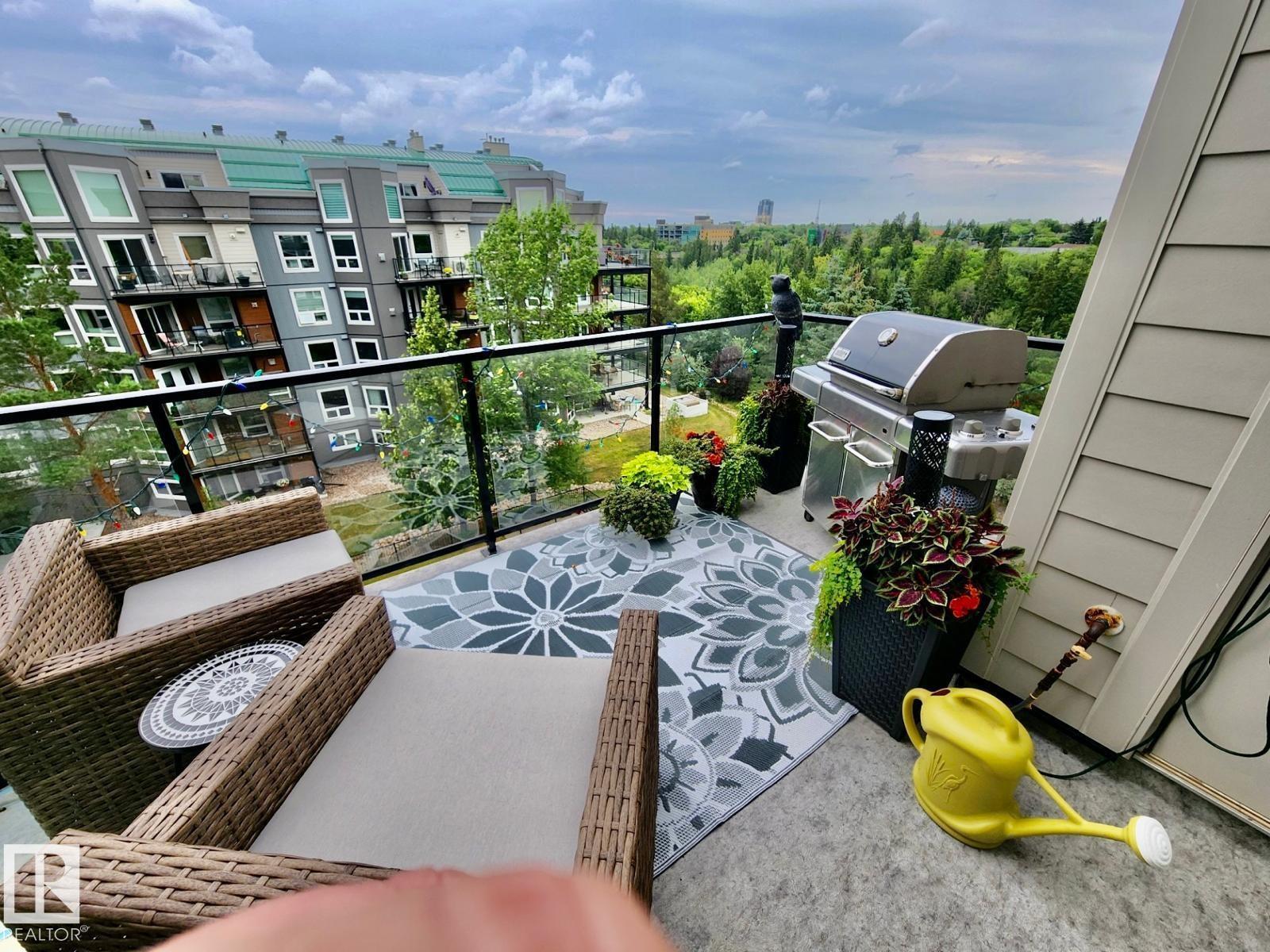501 7905 96 ST NW