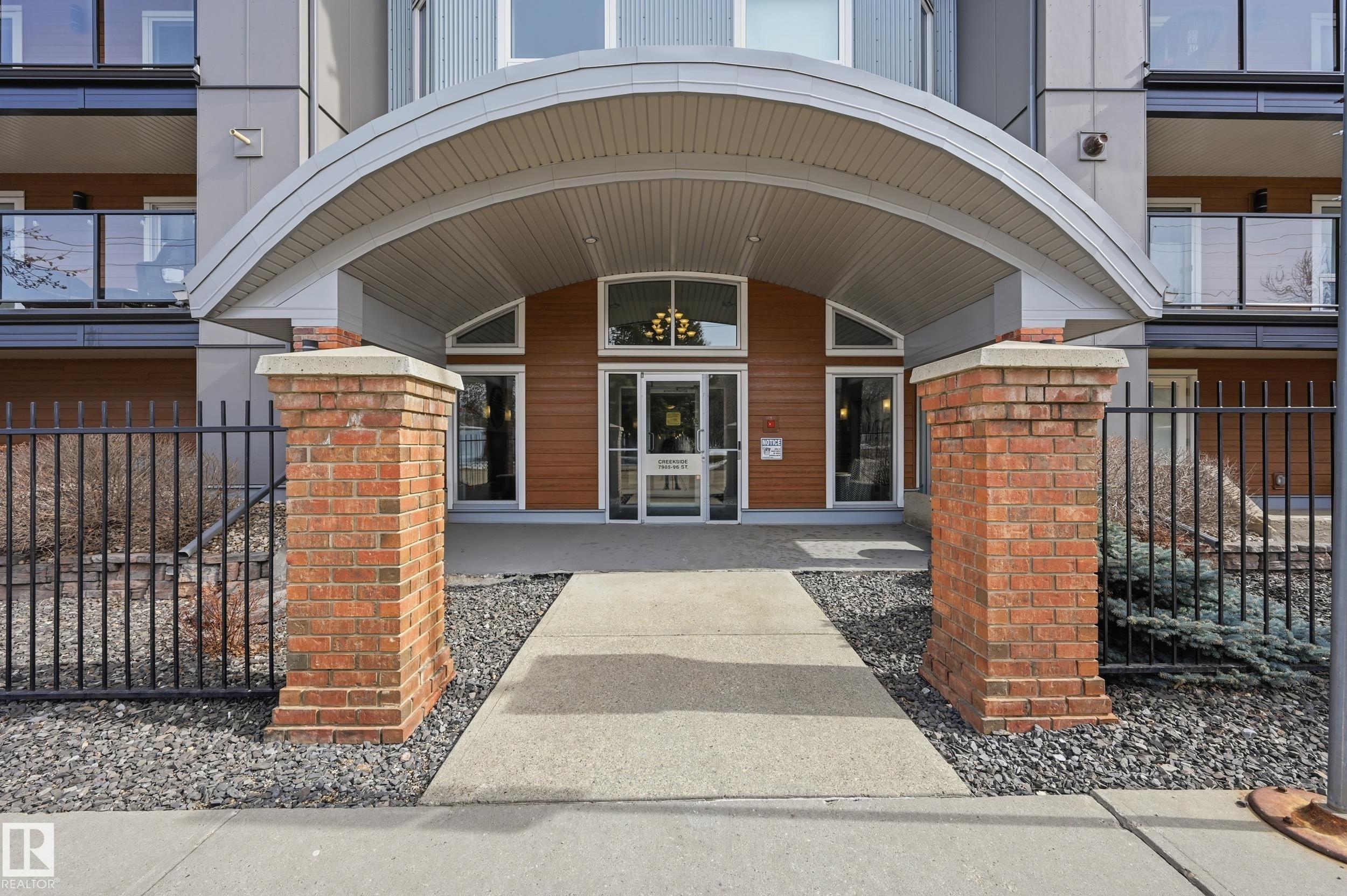501 7905 96 ST NW