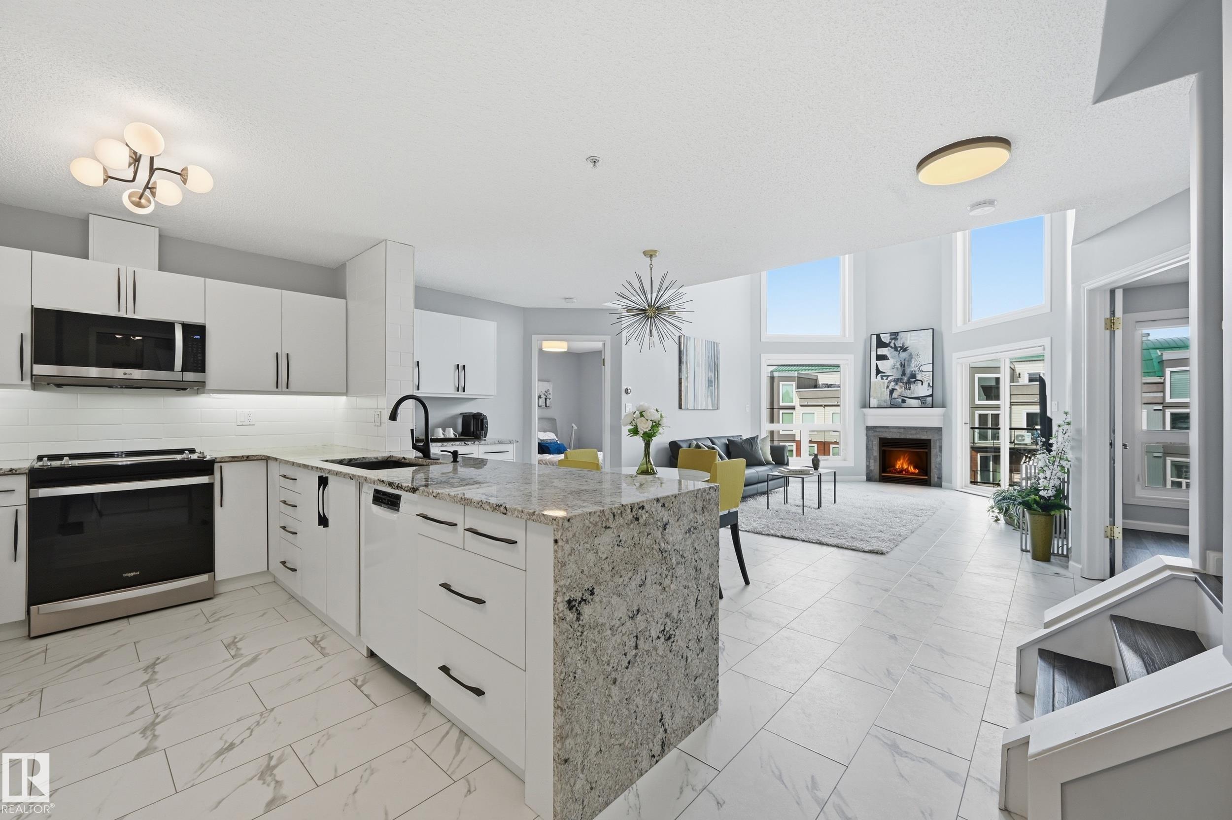 501 7905 96 ST NW