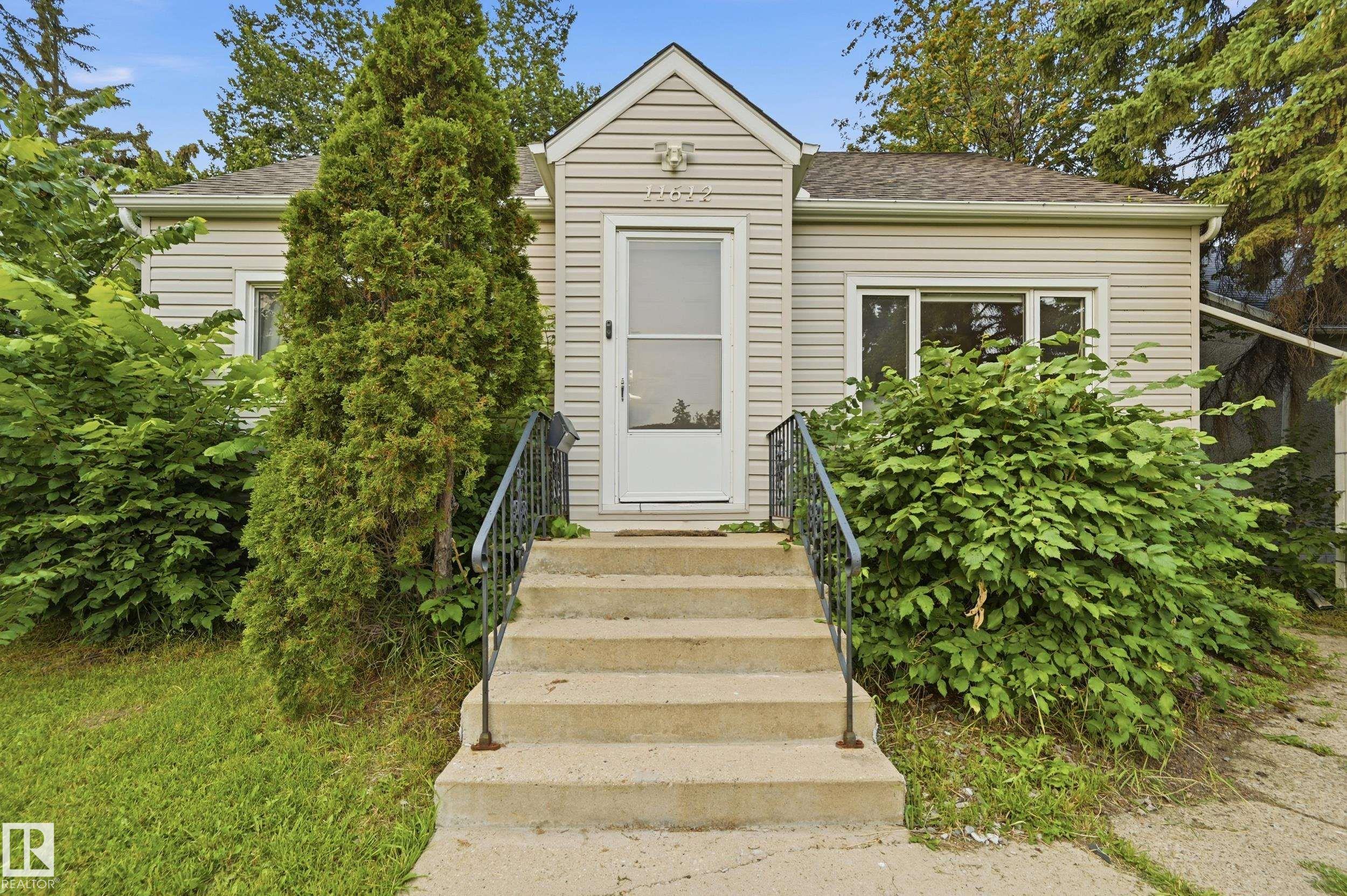 11612 110A AV NW
