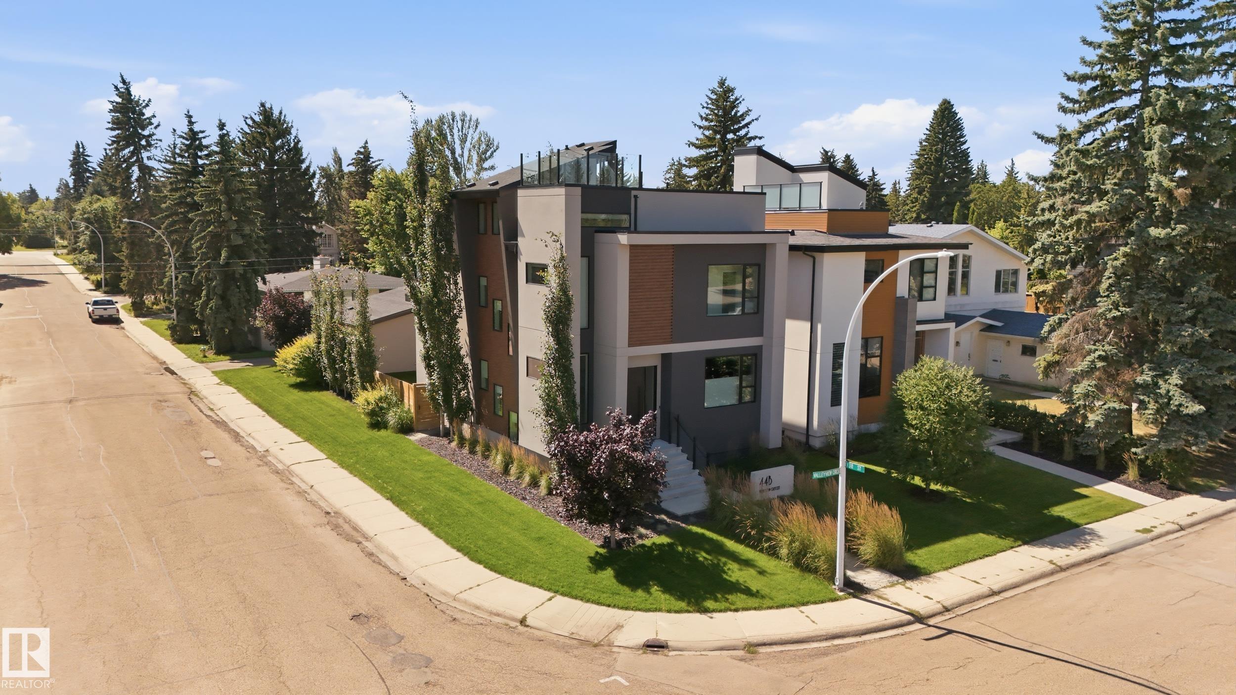 44B VALLEYVIEW CR NW
