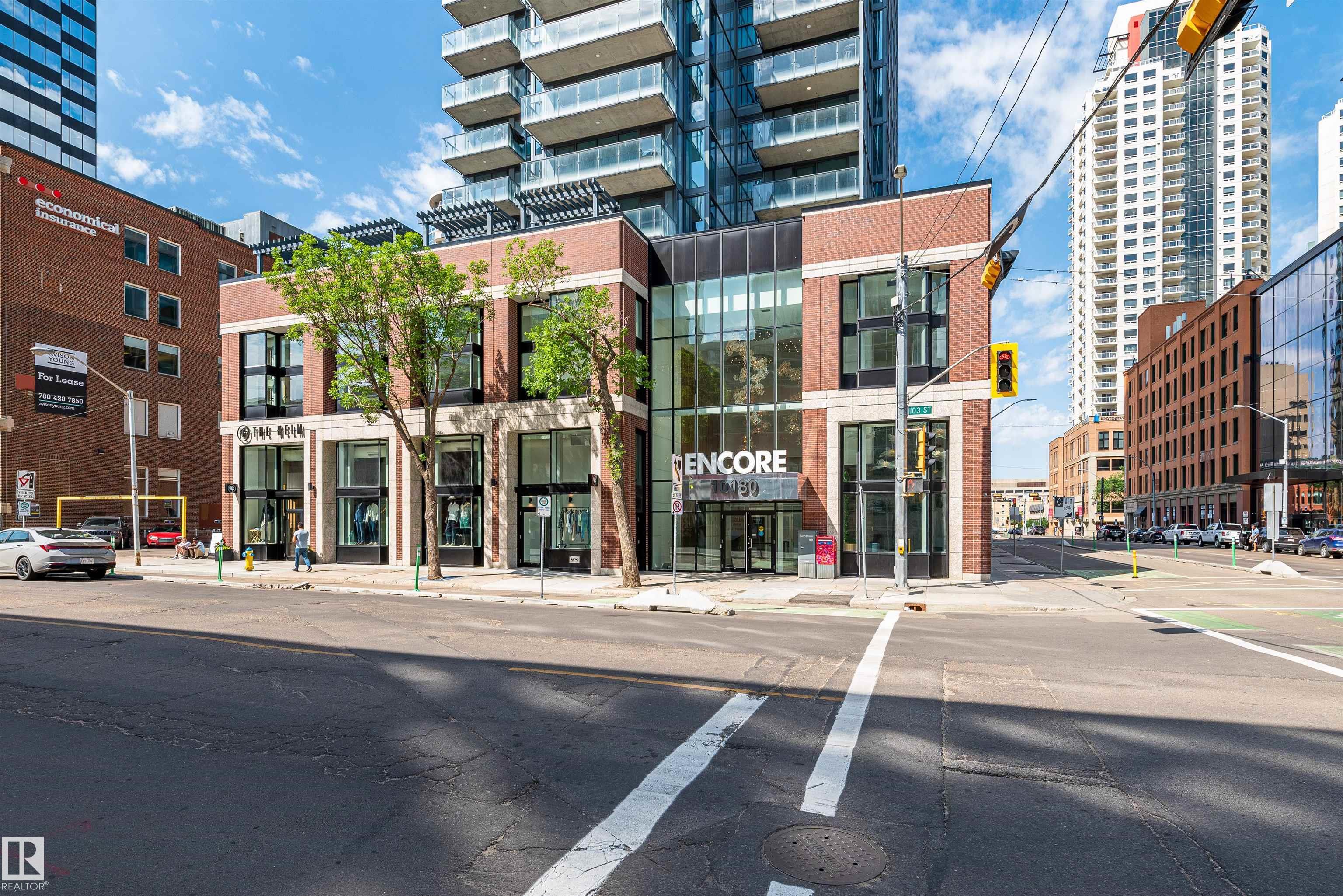 #2400 10180 103 ST NW