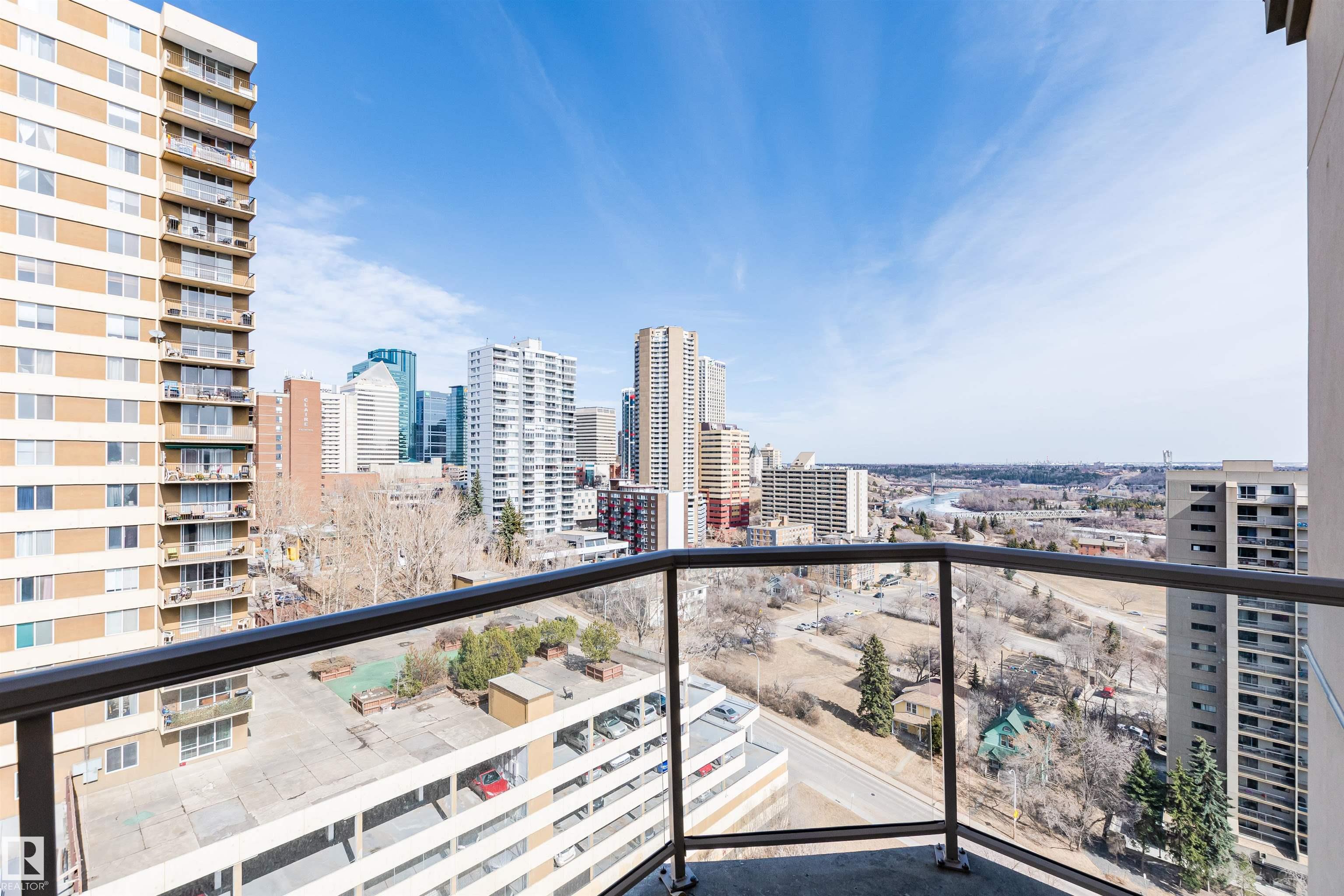 #1302 9819 104 ST NW