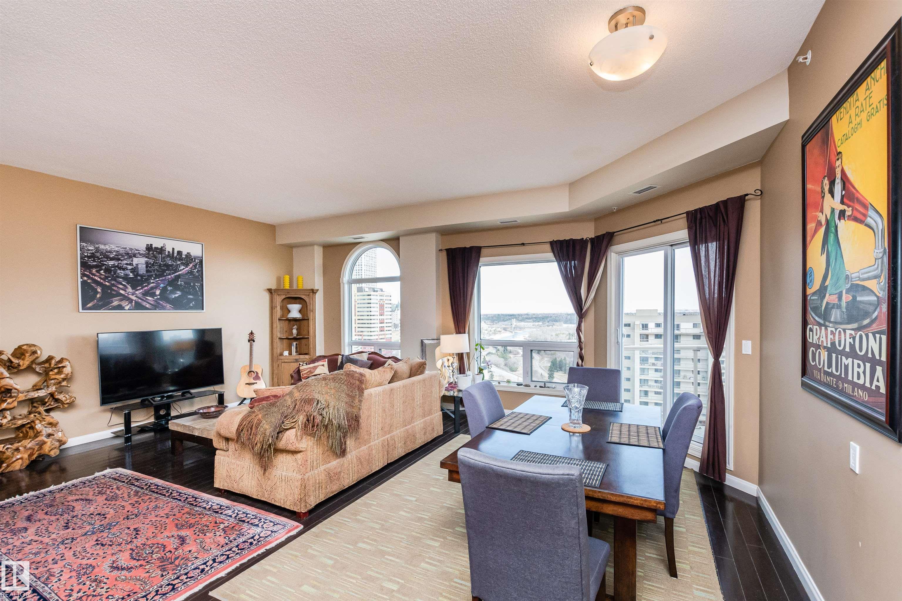 #1302 9819 104 ST NW
