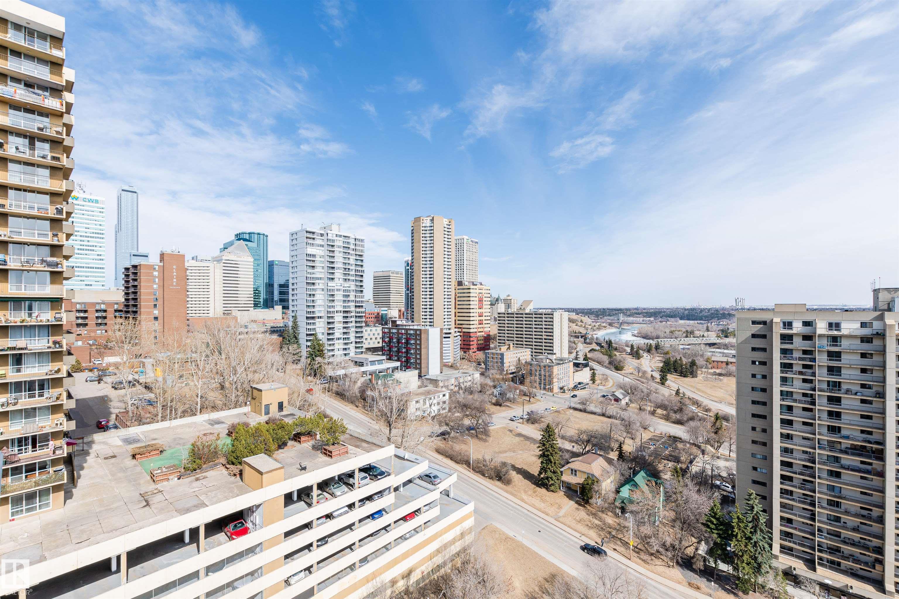 #1302 9819 104 ST NW