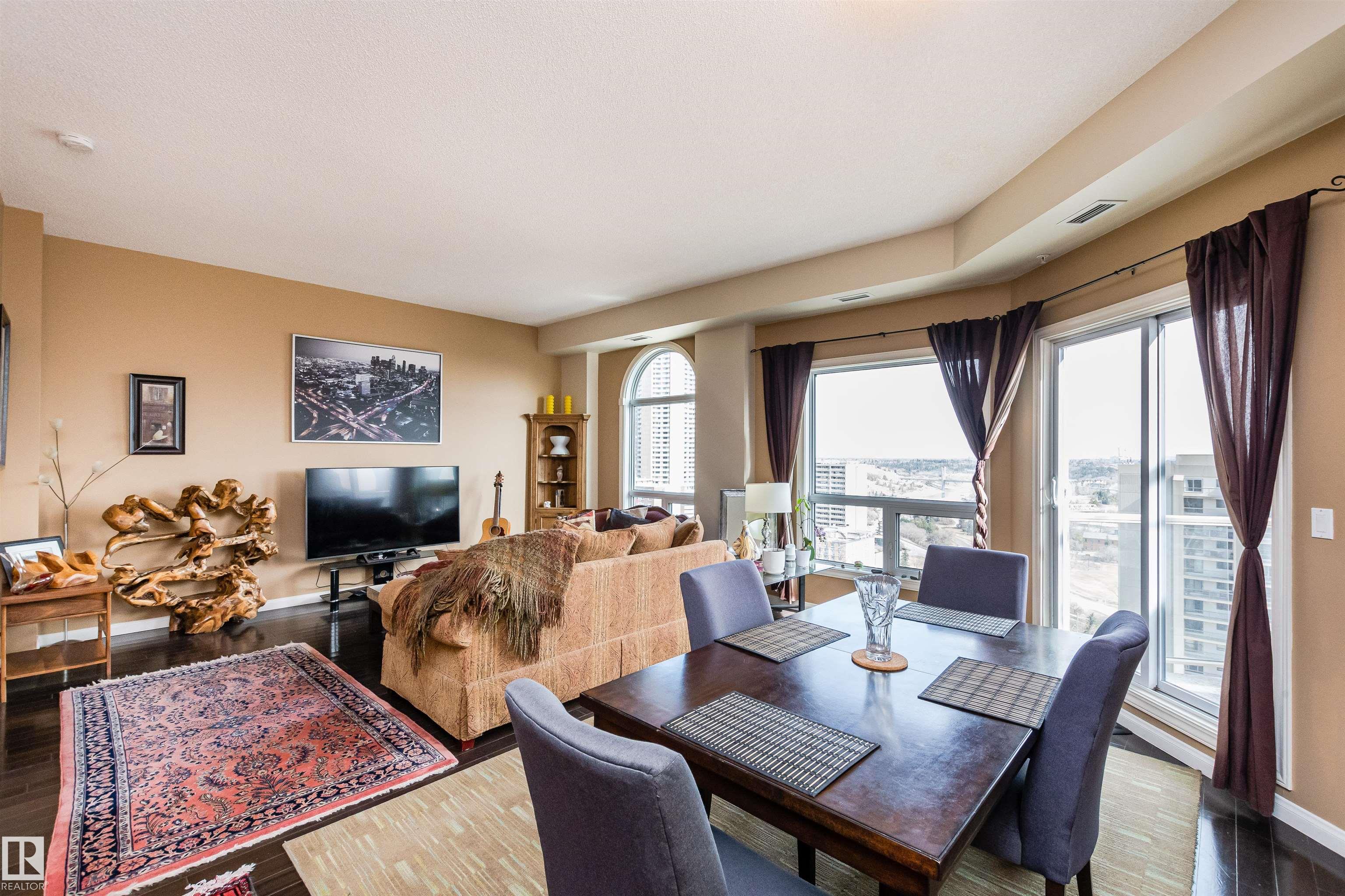 #1302 9819 104 ST NW