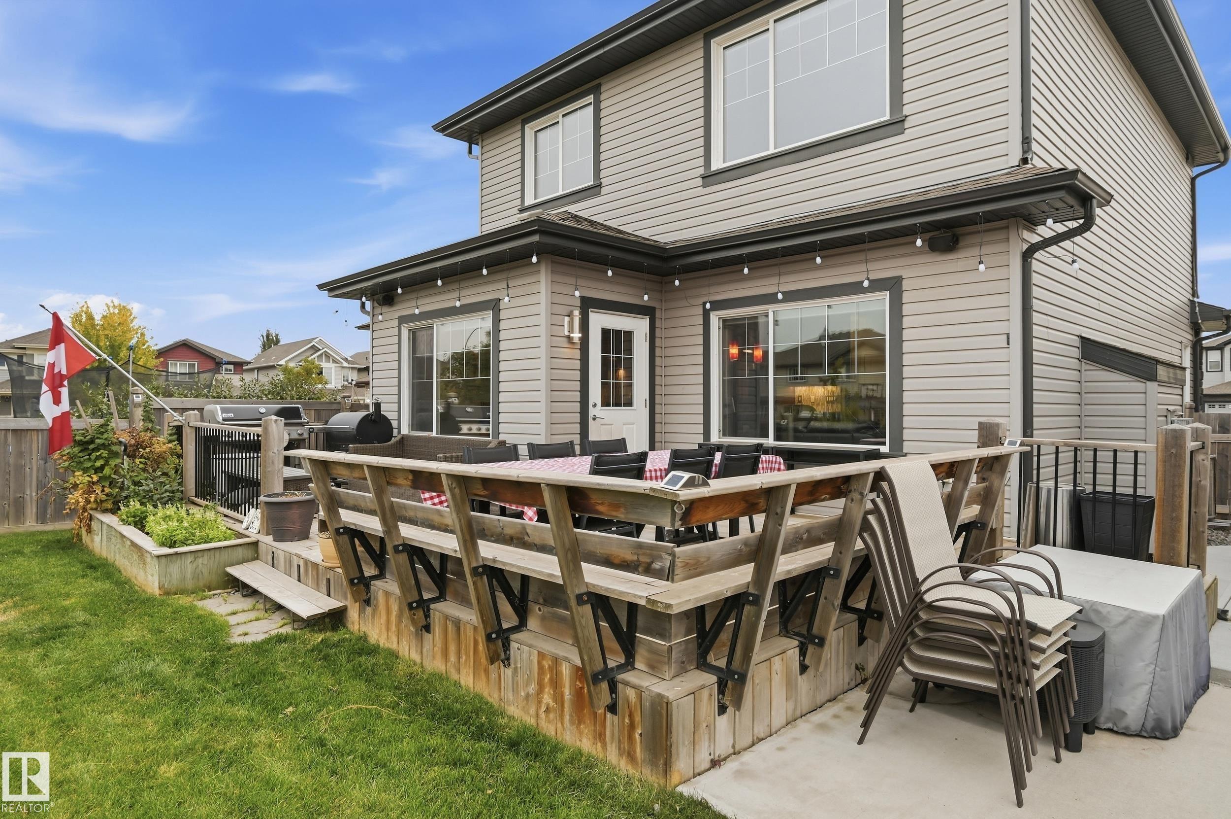 16511 136 ST NW