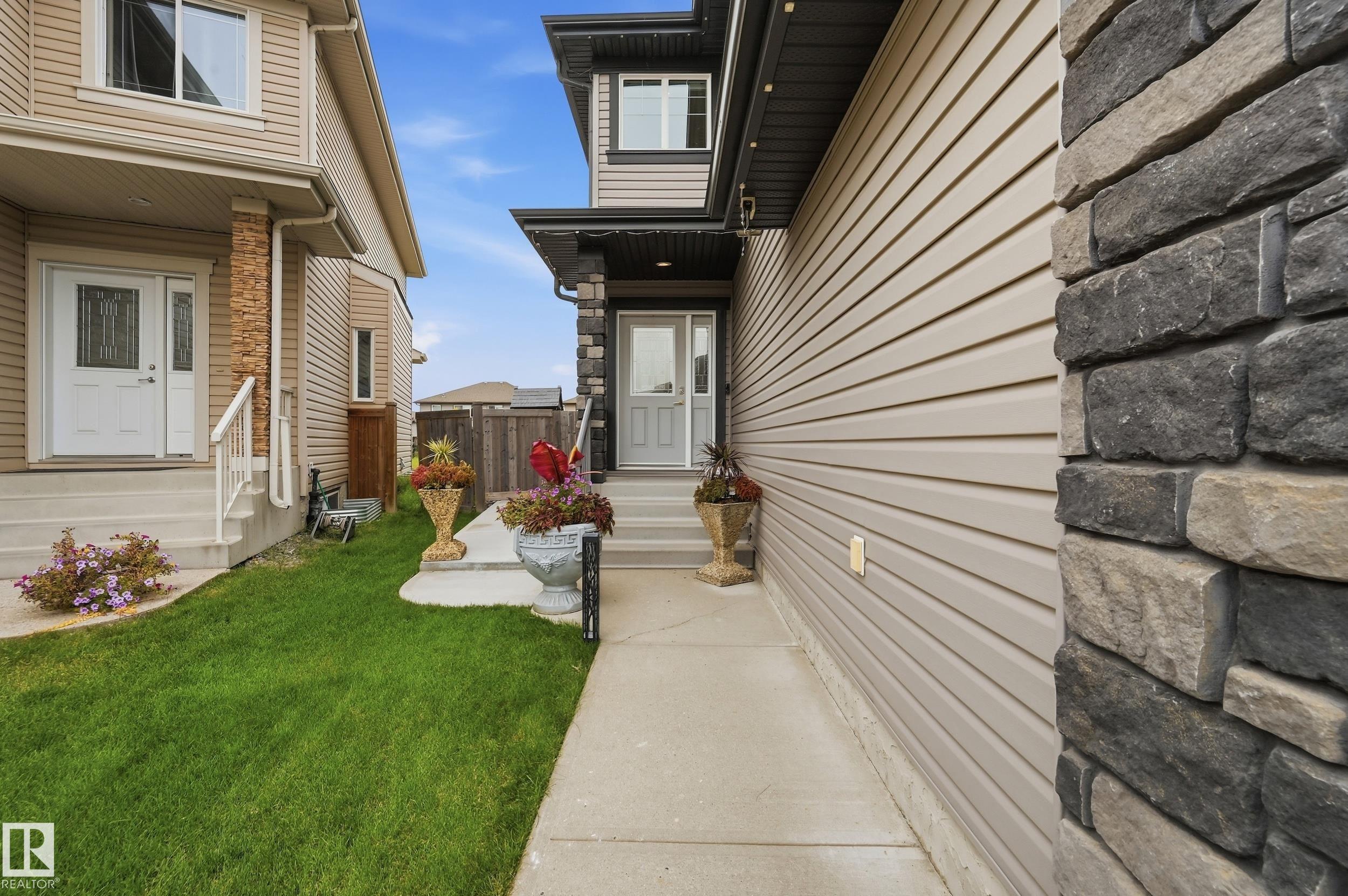16511 136 ST NW