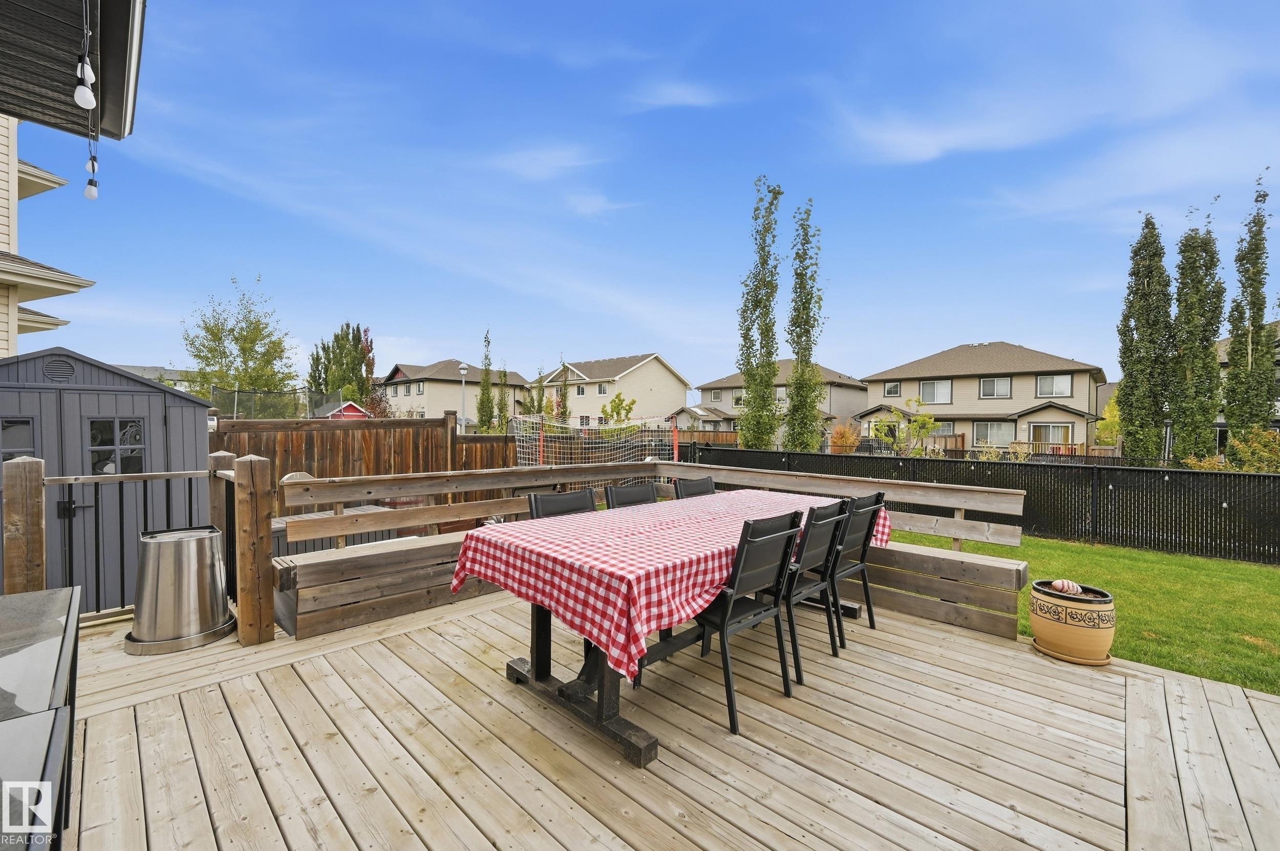 16511 136 ST NW