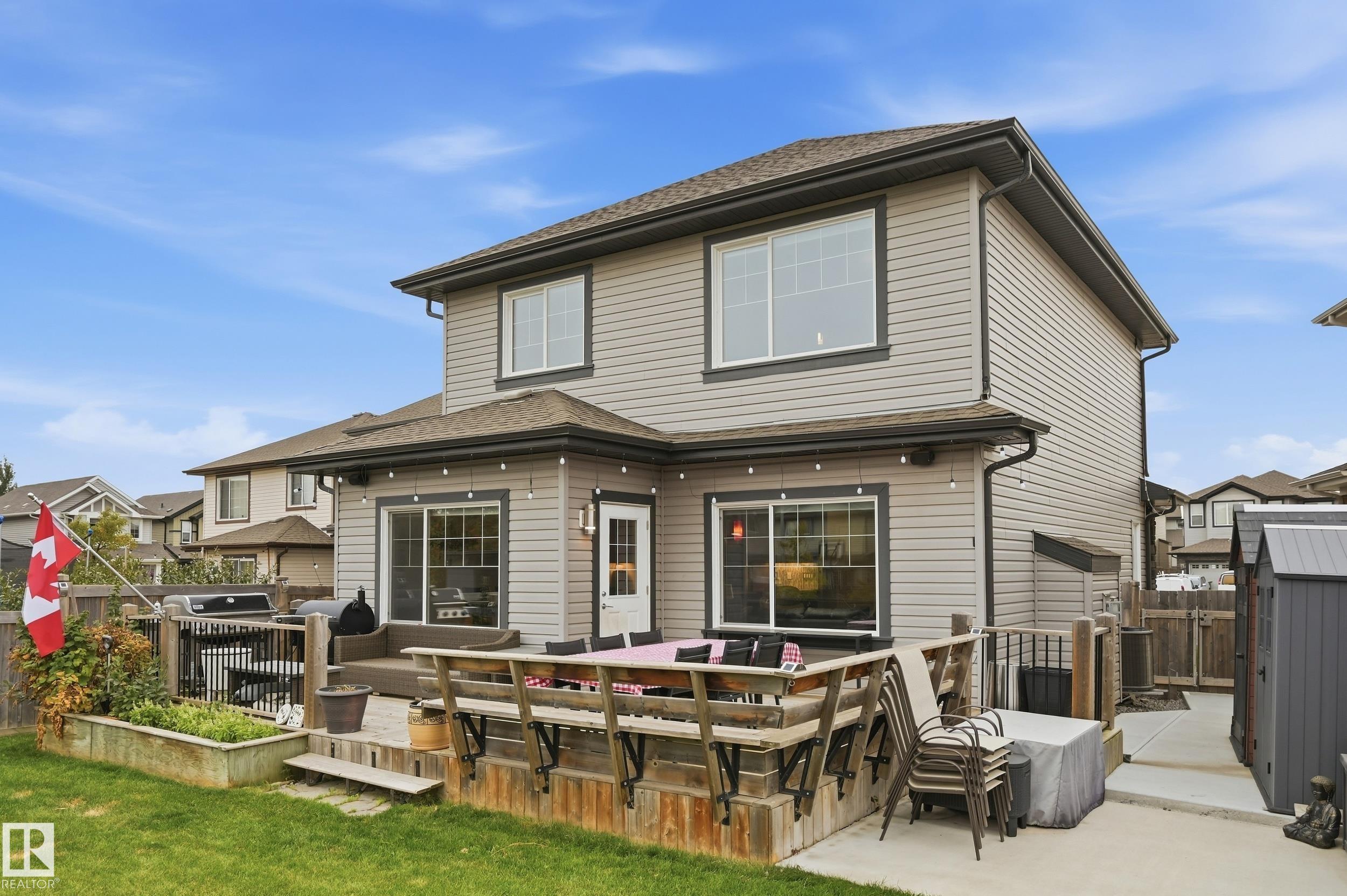 16511 136 ST NW