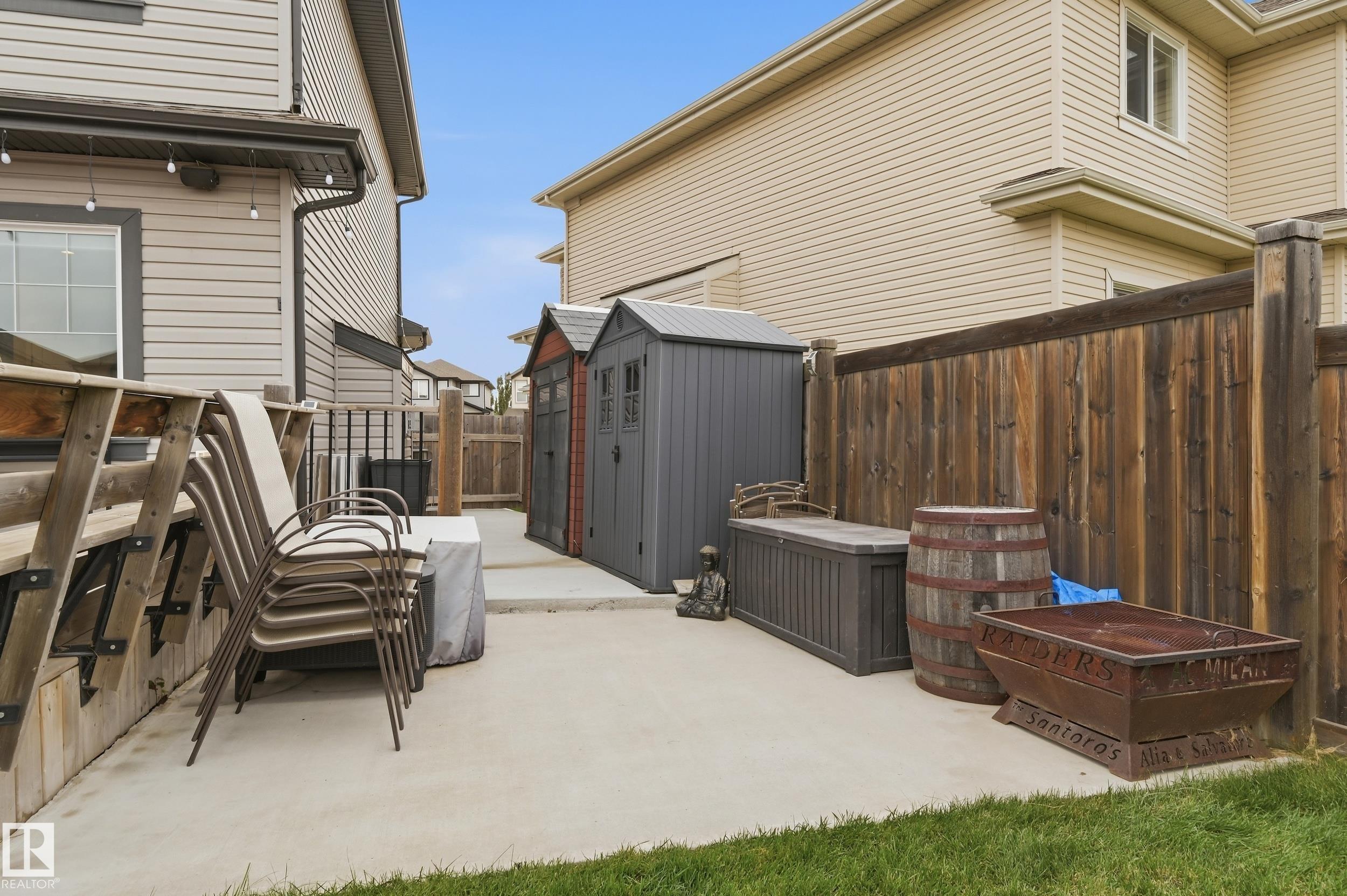 16511 136 ST NW